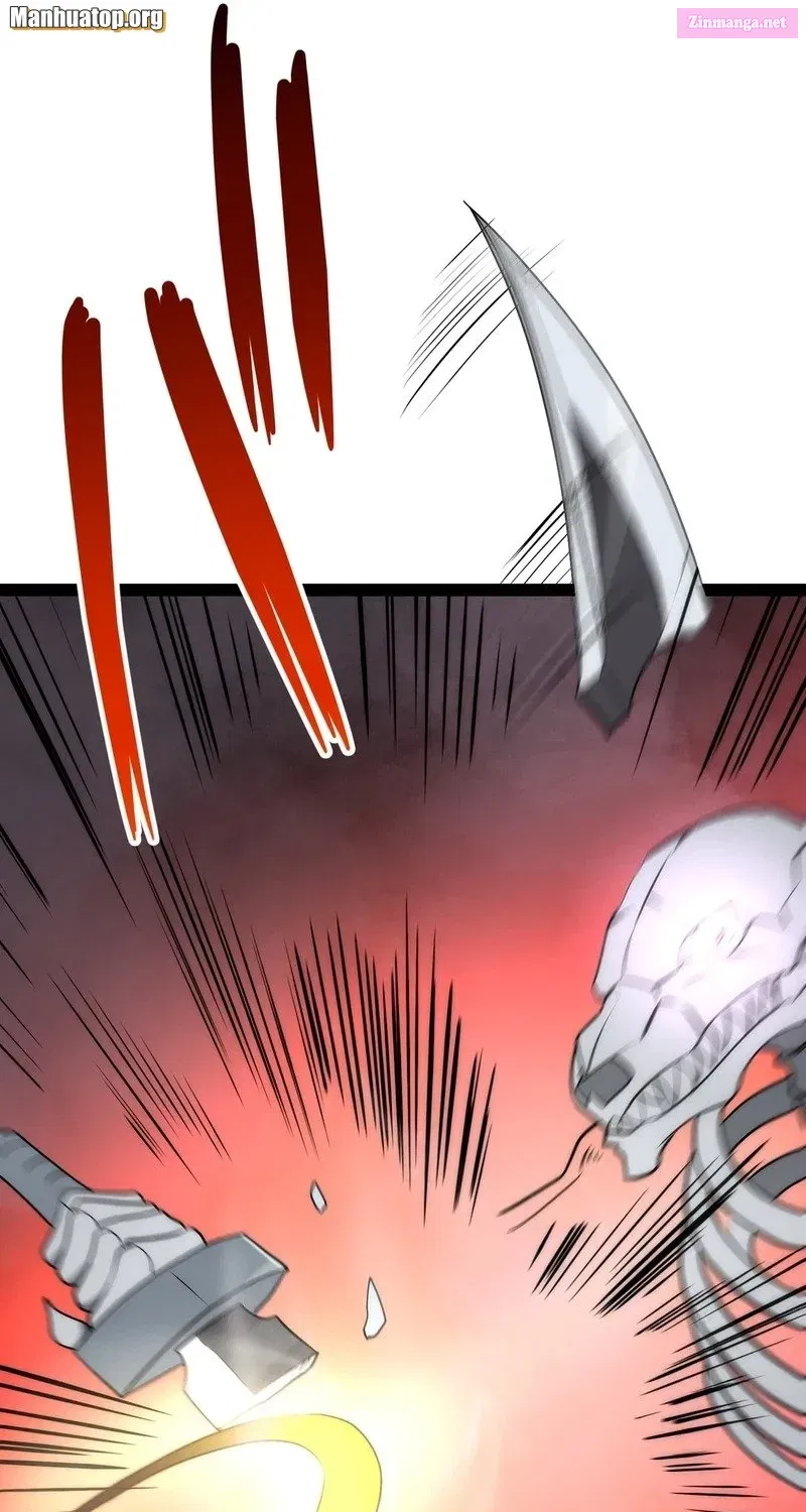 The Legendary Swordmaster: Only I Have The Power To Forge Swords From Monsters Kainu Manga Chapter 17 Page 141
