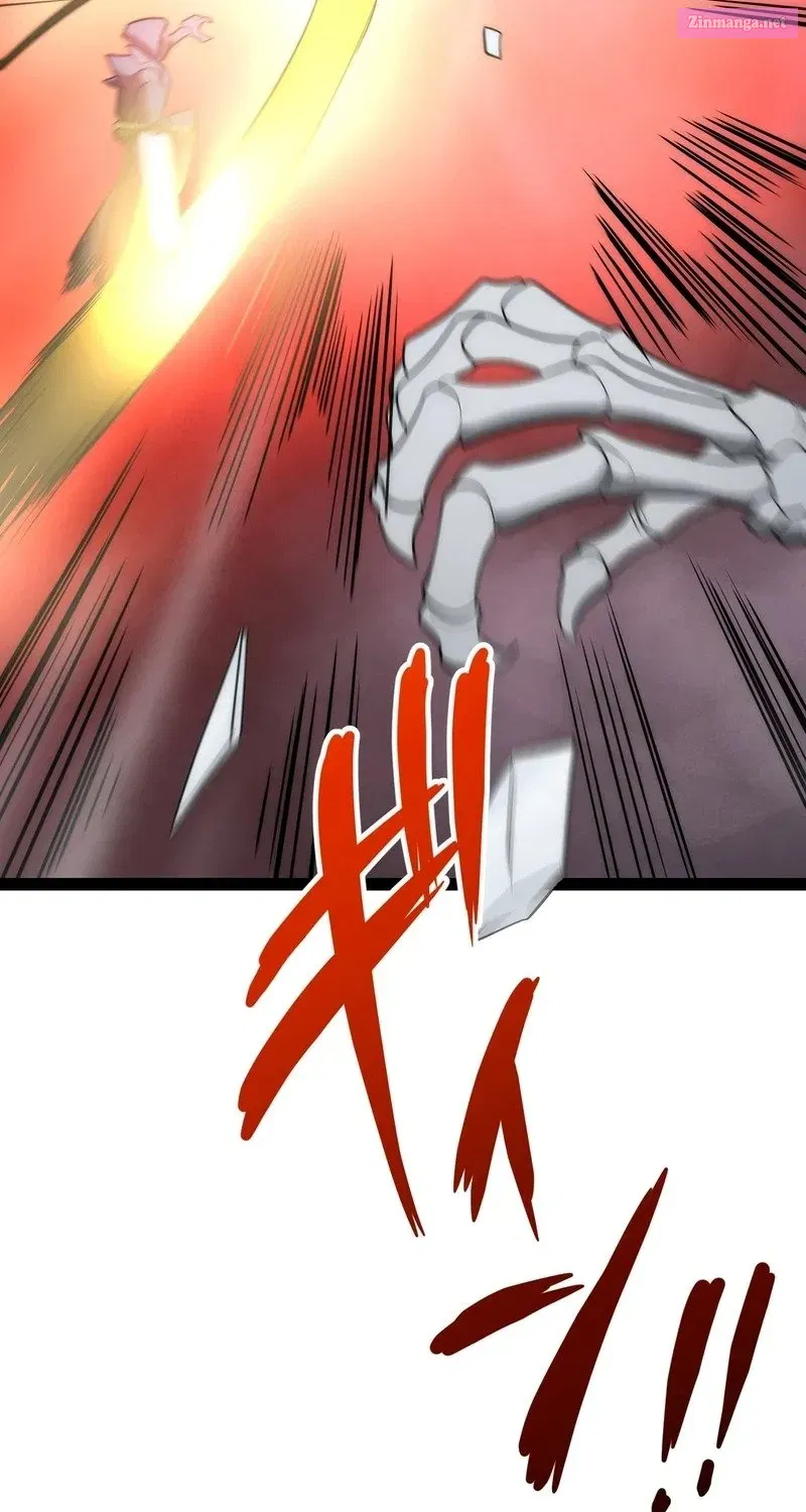 The Legendary Swordmaster: Only I Have The Power To Forge Swords From Monsters Kainu Manga Chapter 17 Page 142