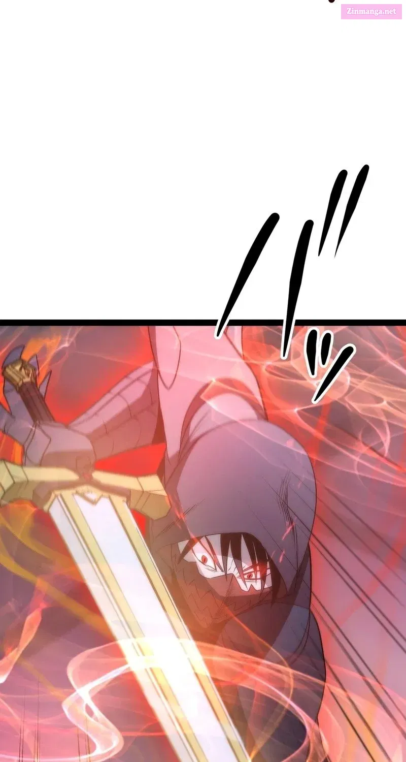 The Legendary Swordmaster: Only I Have The Power To Forge Swords From Monsters Kainu Manga Chapter 17 Page 143