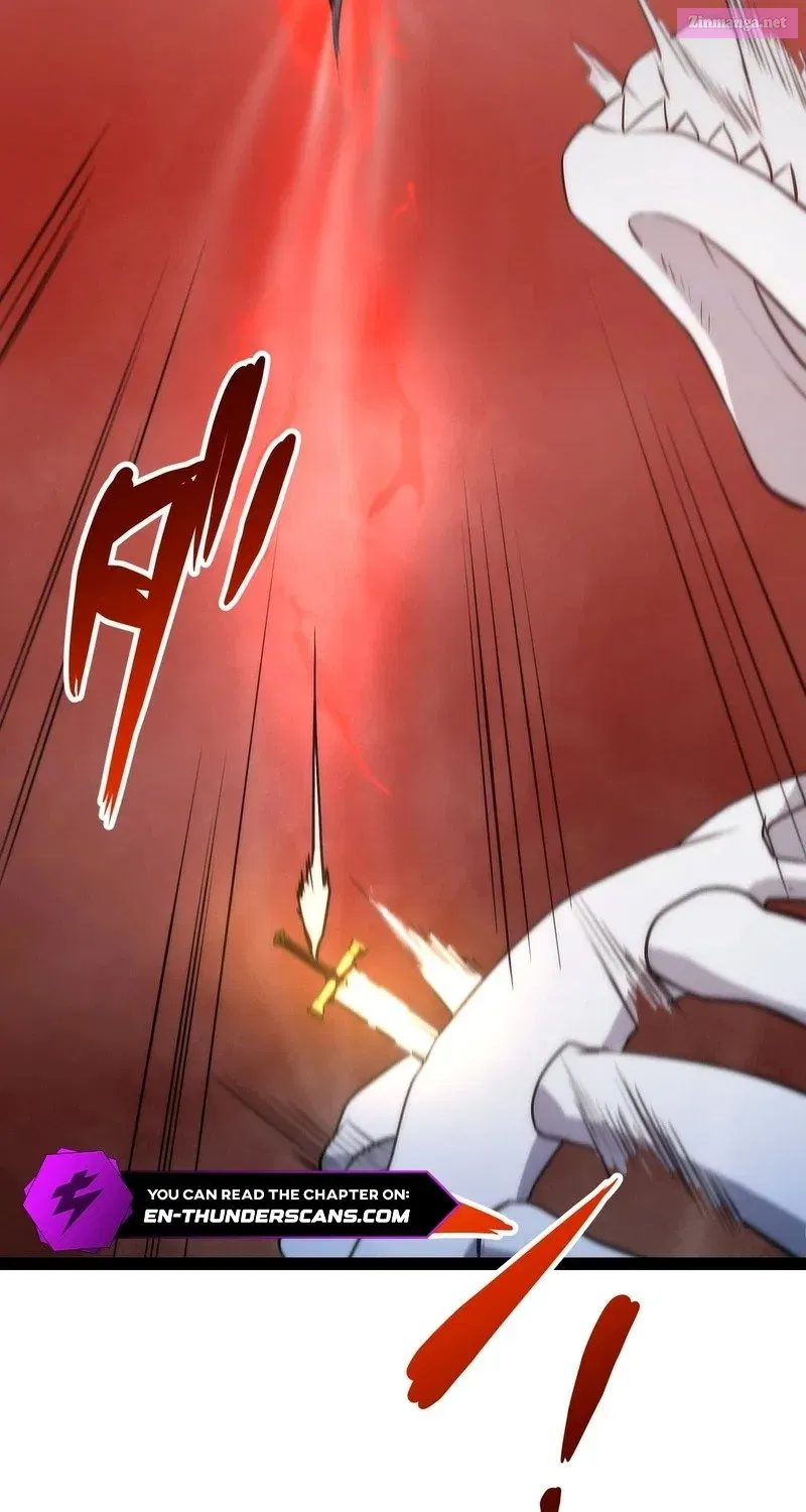 The Legendary Swordmaster: Only I Have The Power To Forge Swords From Monsters Kainu Manga Chapter 17 Page 151
