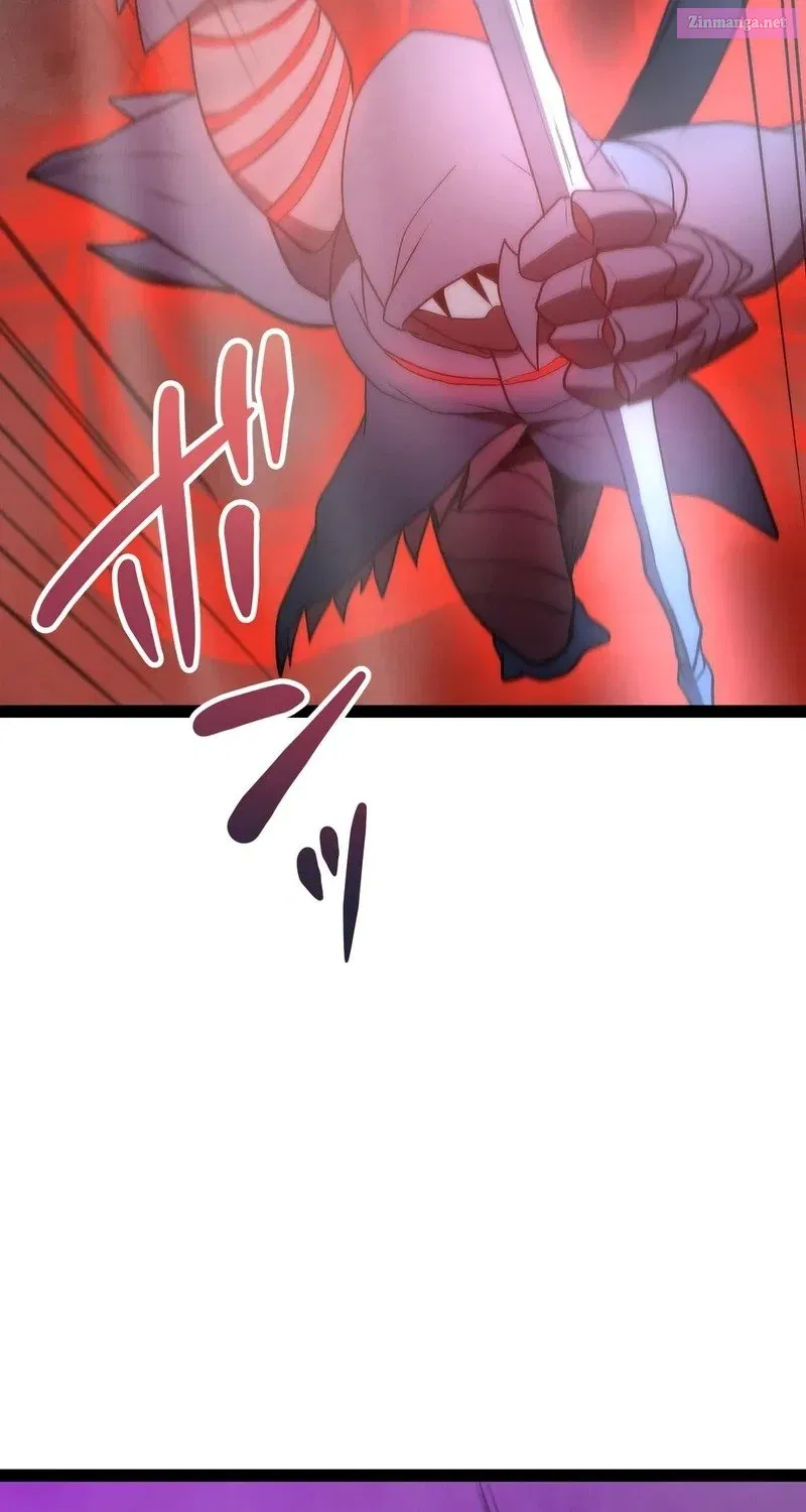 The Legendary Swordmaster: Only I Have The Power To Forge Swords From Monsters Kainu Manga Chapter 17 Page 154