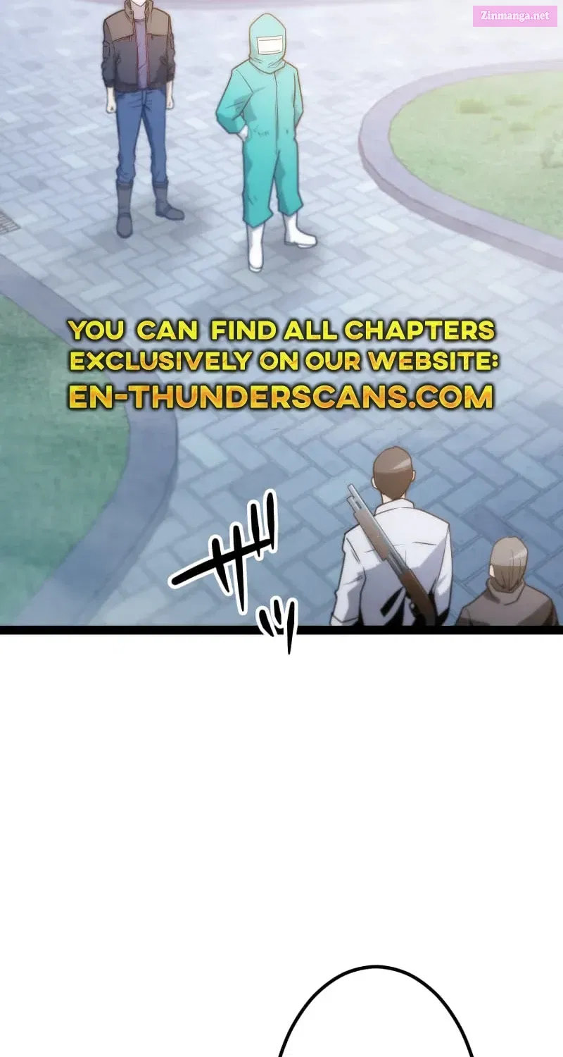 The Legendary Swordmaster: Only I Have The Power To Forge Swords From Monsters Kainu Manga Chapter 16 Page 32