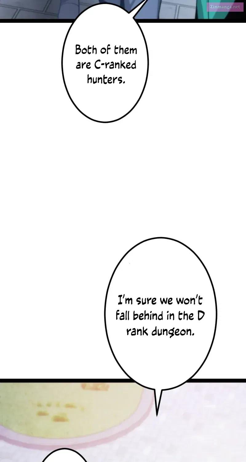 The Legendary Swordmaster: Only I Have The Power To Forge Swords From Monsters Kainu Manga Chapter 16 Page 34