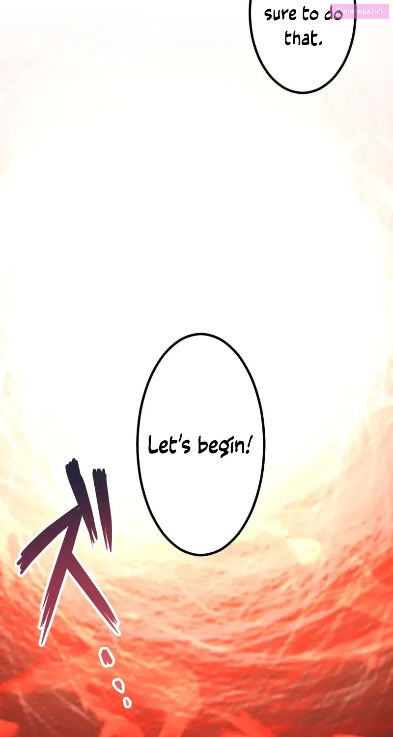 The Legendary Swordmaster: Only I Have The Power To Forge Swords From Monsters Kainu Manga Chapter 16 Page 40