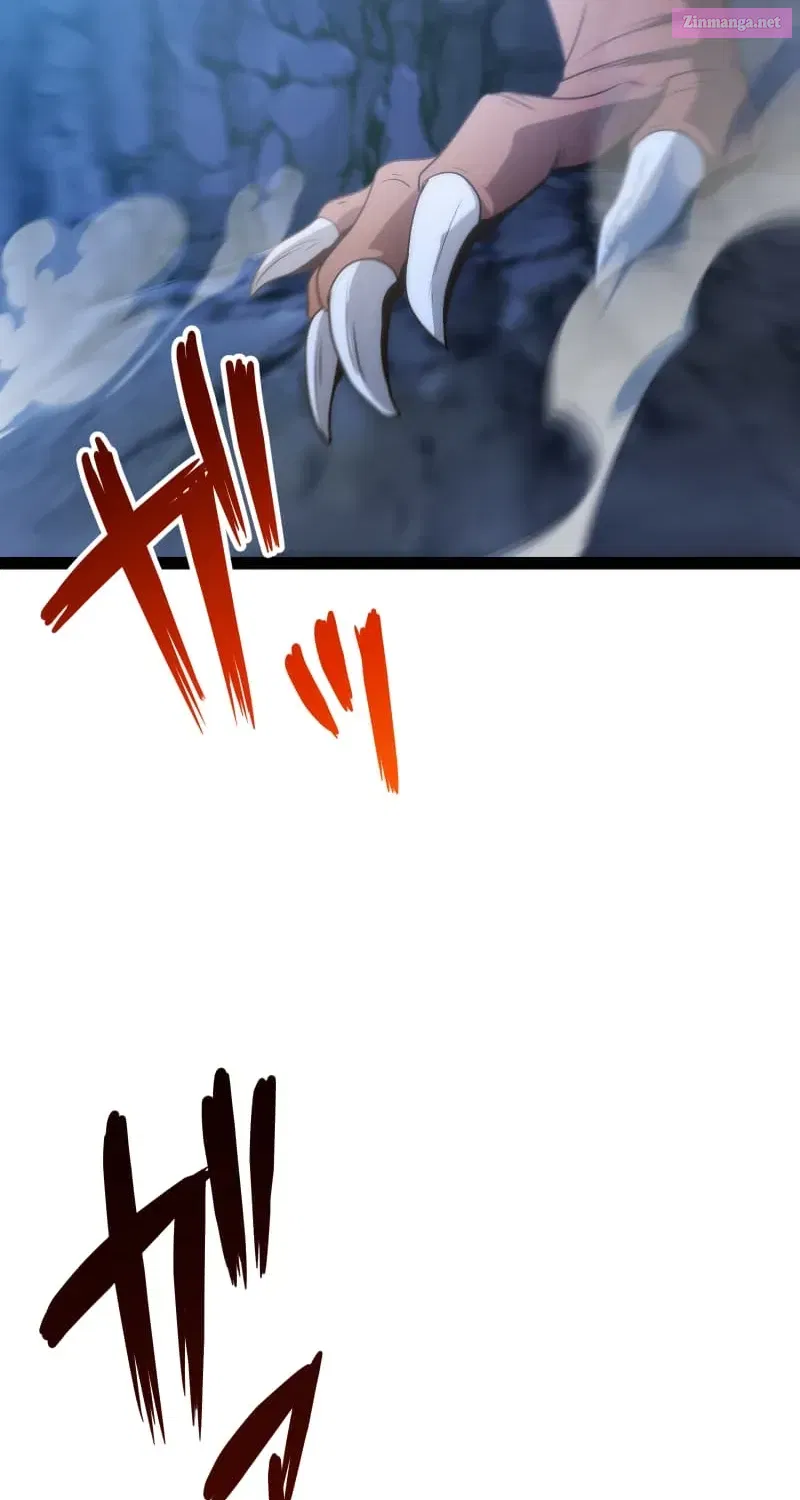 The Legendary Swordmaster: Only I Have The Power To Forge Swords From Monsters Kainu Manga Chapter 16 Page 46