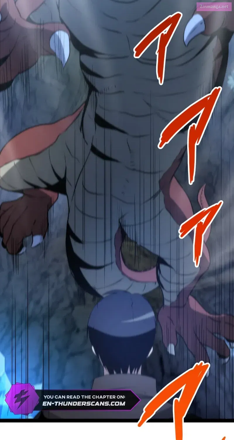 The Legendary Swordmaster: Only I Have The Power To Forge Swords From Monsters Kainu Manga Chapter 16 Page 48