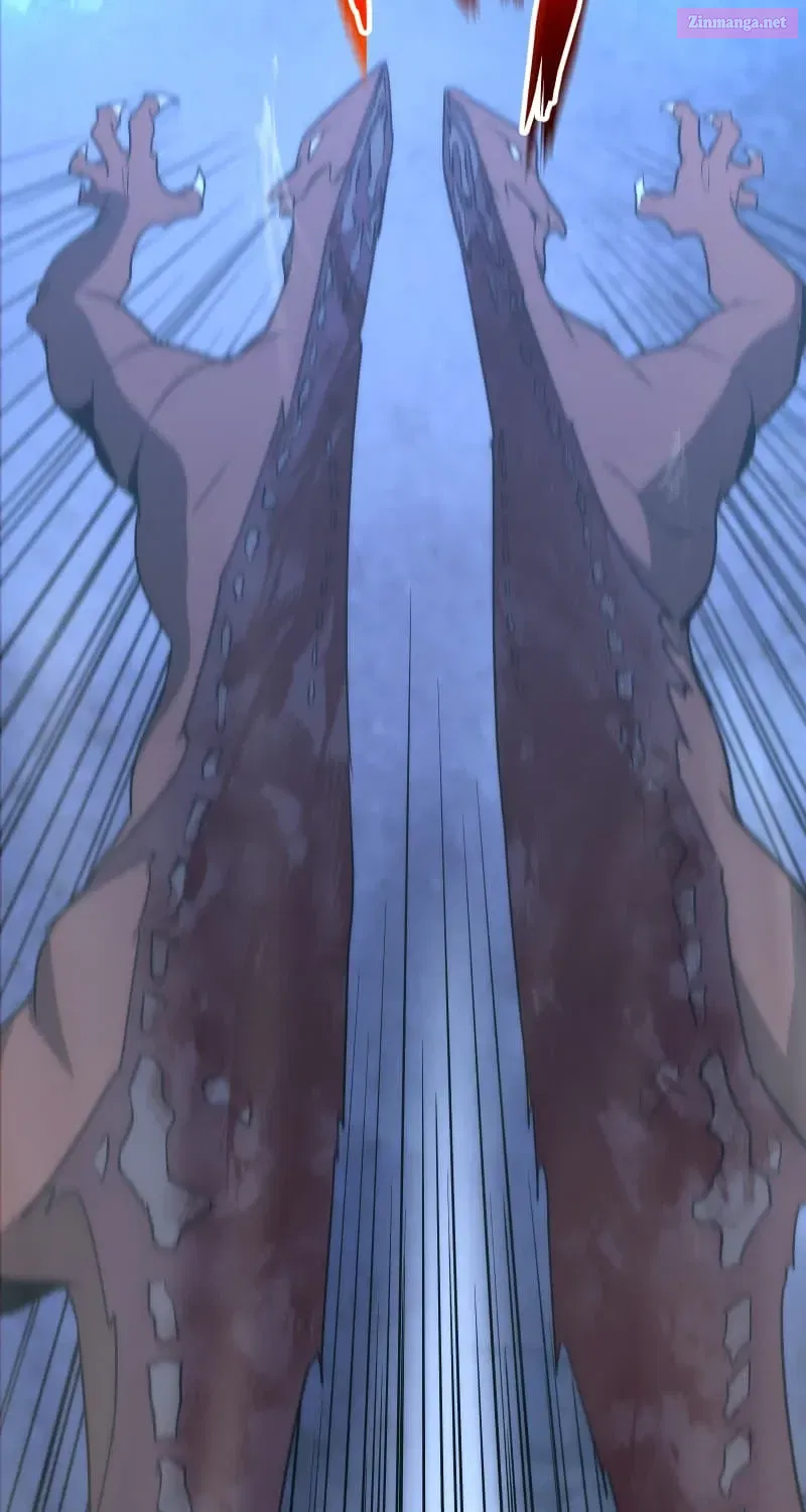 The Legendary Swordmaster: Only I Have The Power To Forge Swords From Monsters Kainu Manga Chapter 16 Page 51
