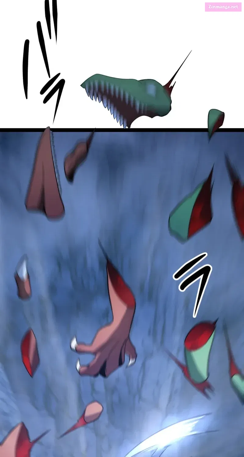 The Legendary Swordmaster: Only I Have The Power To Forge Swords From Monsters Kainu Manga Chapter 16 Page 67