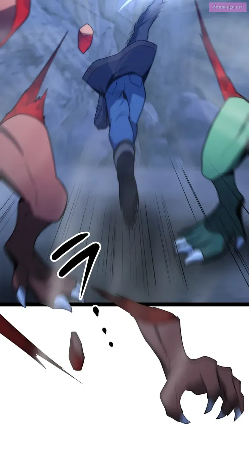 The Legendary Swordmaster: Only I Have The Power To Forge Swords From Monsters Kainu Manga Chapter 16 Page 68