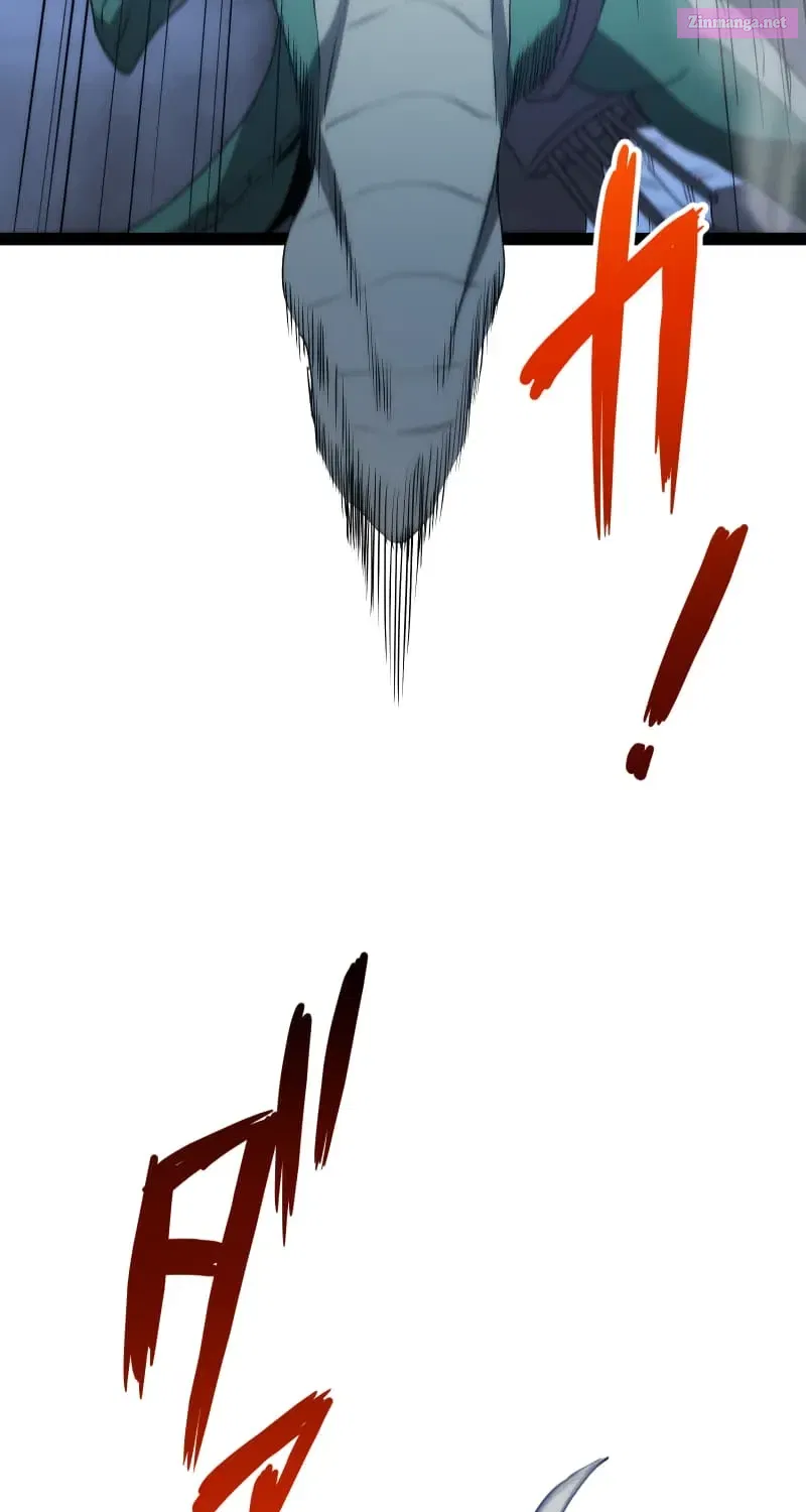 The Legendary Swordmaster: Only I Have The Power To Forge Swords From Monsters Kainu Manga Chapter 16 Page 74