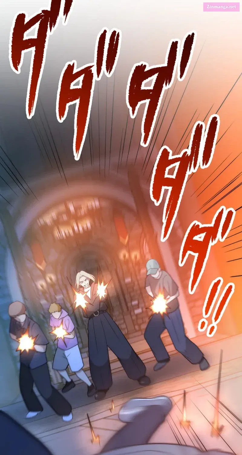 The Legendary Swordmaster: Only I Have The Power To Forge Swords From Monsters Kainu Manga Chapter 15 Page 14