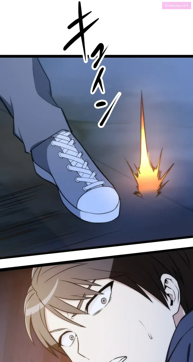The Legendary Swordmaster: Only I Have The Power To Forge Swords From Monsters Kainu Manga Chapter 15 Page 18