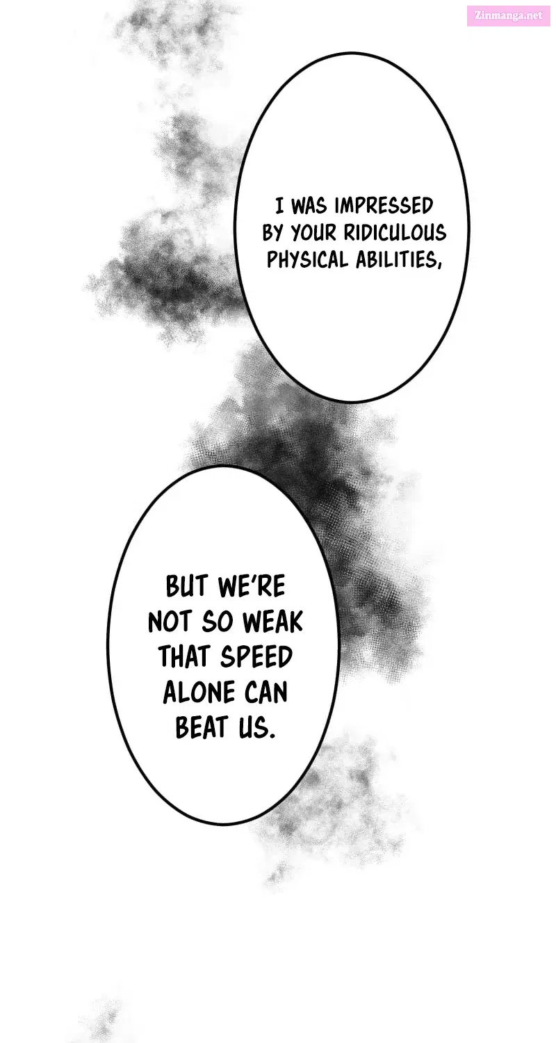 The Legendary Swordmaster: Only I Have The Power To Forge Swords From Monsters Kainu Manga Chapter 15 Page 21