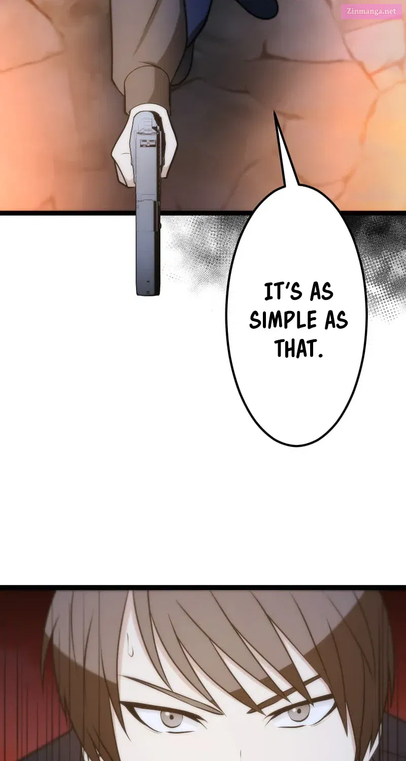 The Legendary Swordmaster: Only I Have The Power To Forge Swords From Monsters Kainu Manga Chapter 15 Page 23