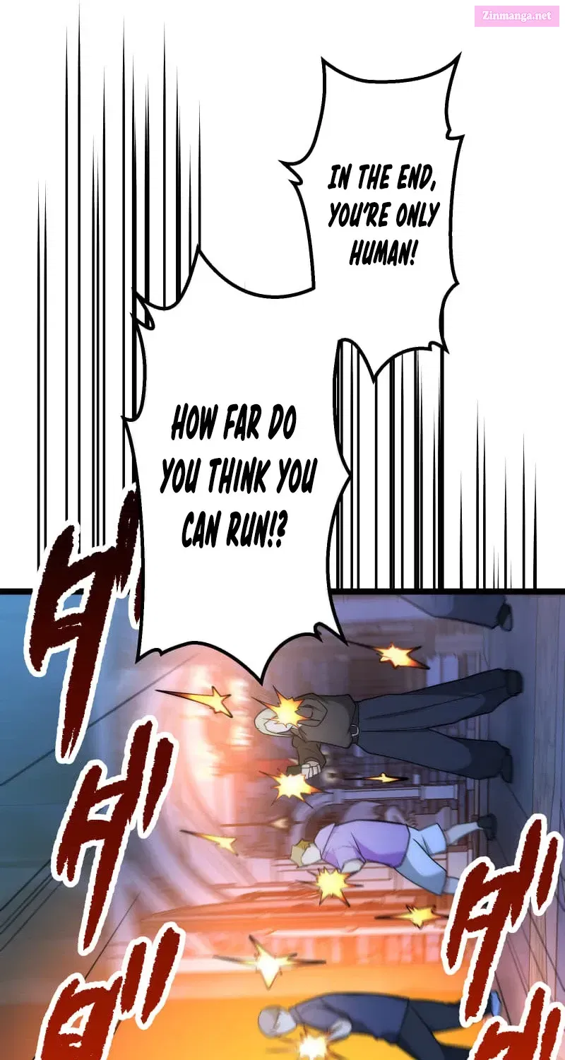 The Legendary Swordmaster: Only I Have The Power To Forge Swords From Monsters Kainu Manga Chapter 15 Page 25