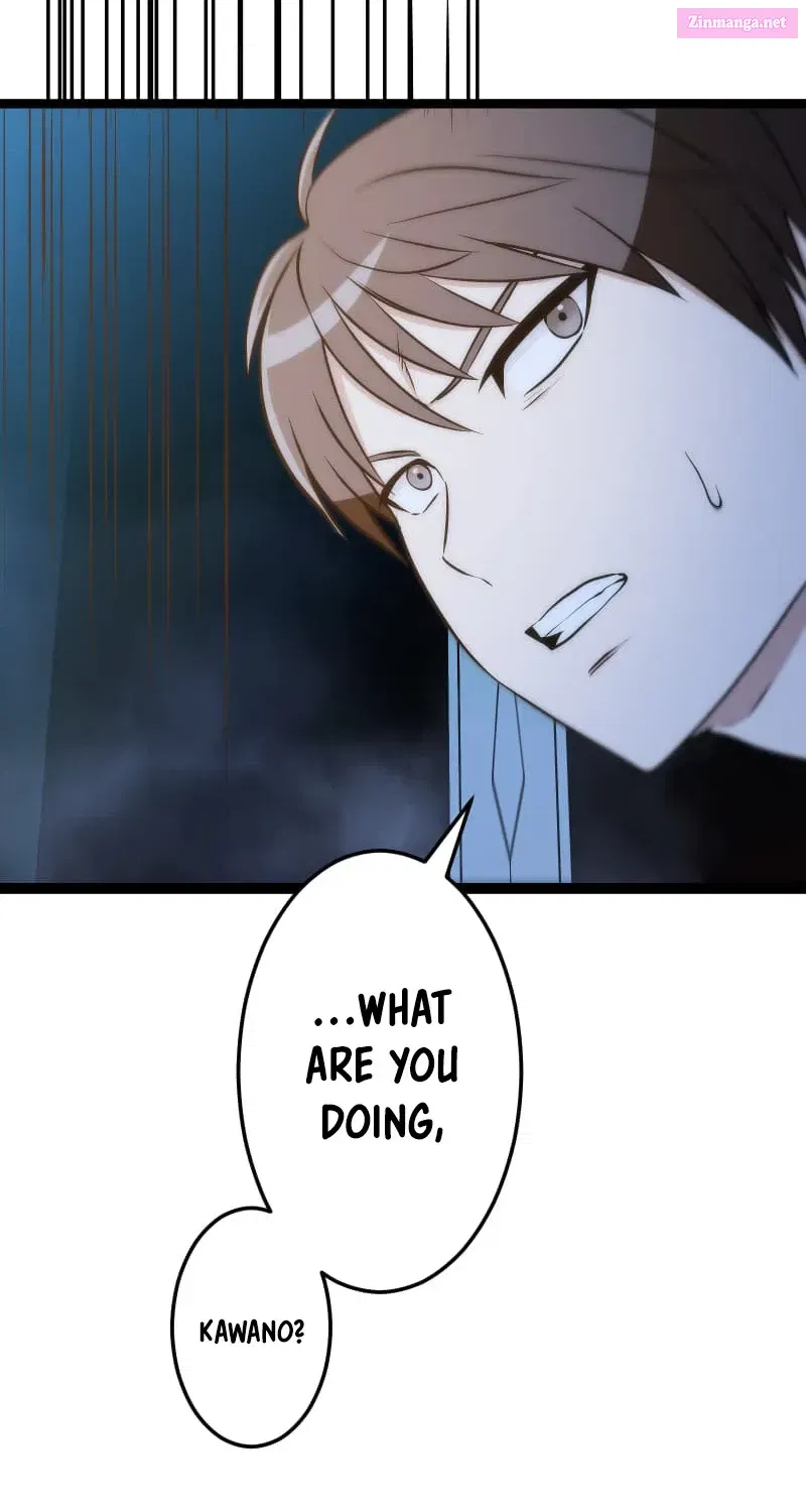 The Legendary Swordmaster: Only I Have The Power To Forge Swords From Monsters Kainu Manga Chapter 15 Page 29