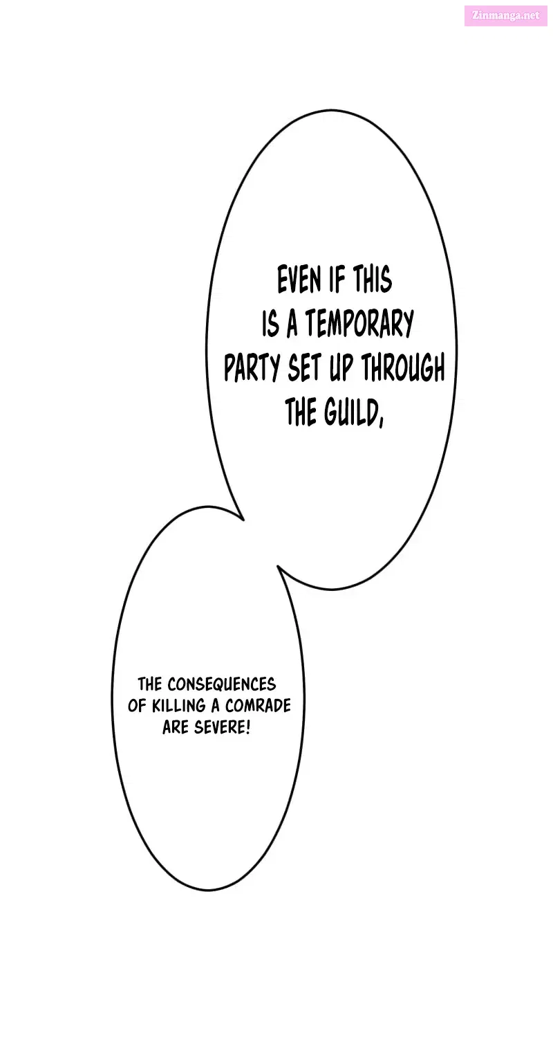 The Legendary Swordmaster: Only I Have The Power To Forge Swords From Monsters Kainu Manga Chapter 15 Page 30