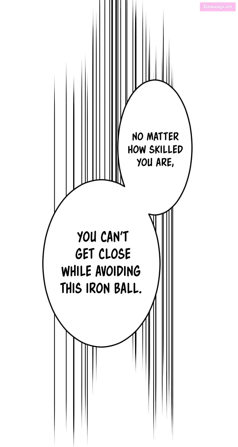 The Legendary Swordmaster: Only I Have The Power To Forge Swords From Monsters Kainu Manga Chapter 15 Page 97