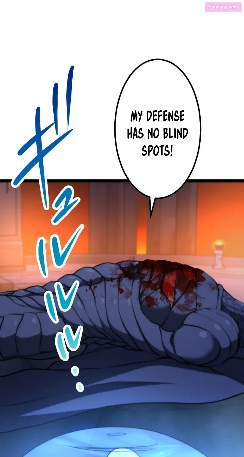 The Legendary Swordmaster: Only I Have The Power To Forge Swords From Monsters Kainu Manga Chapter 15 Page 98