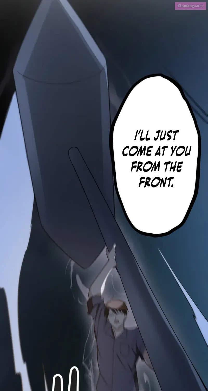 The Legendary Swordmaster: Only I Have The Power To Forge Swords From Monsters Kainu Manga Chapter 15 Page 101