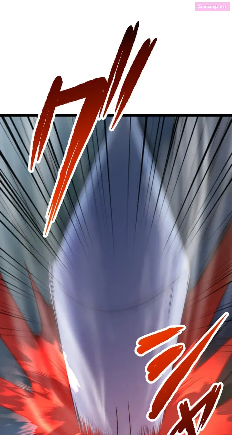 The Legendary Swordmaster: Only I Have The Power To Forge Swords From Monsters Kainu Manga Chapter 15 Page 105