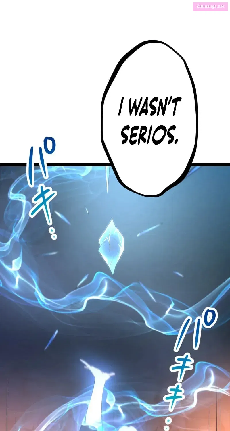 The Legendary Swordmaster: Only I Have The Power To Forge Swords From Monsters Kainu Manga Chapter 15 Page 114