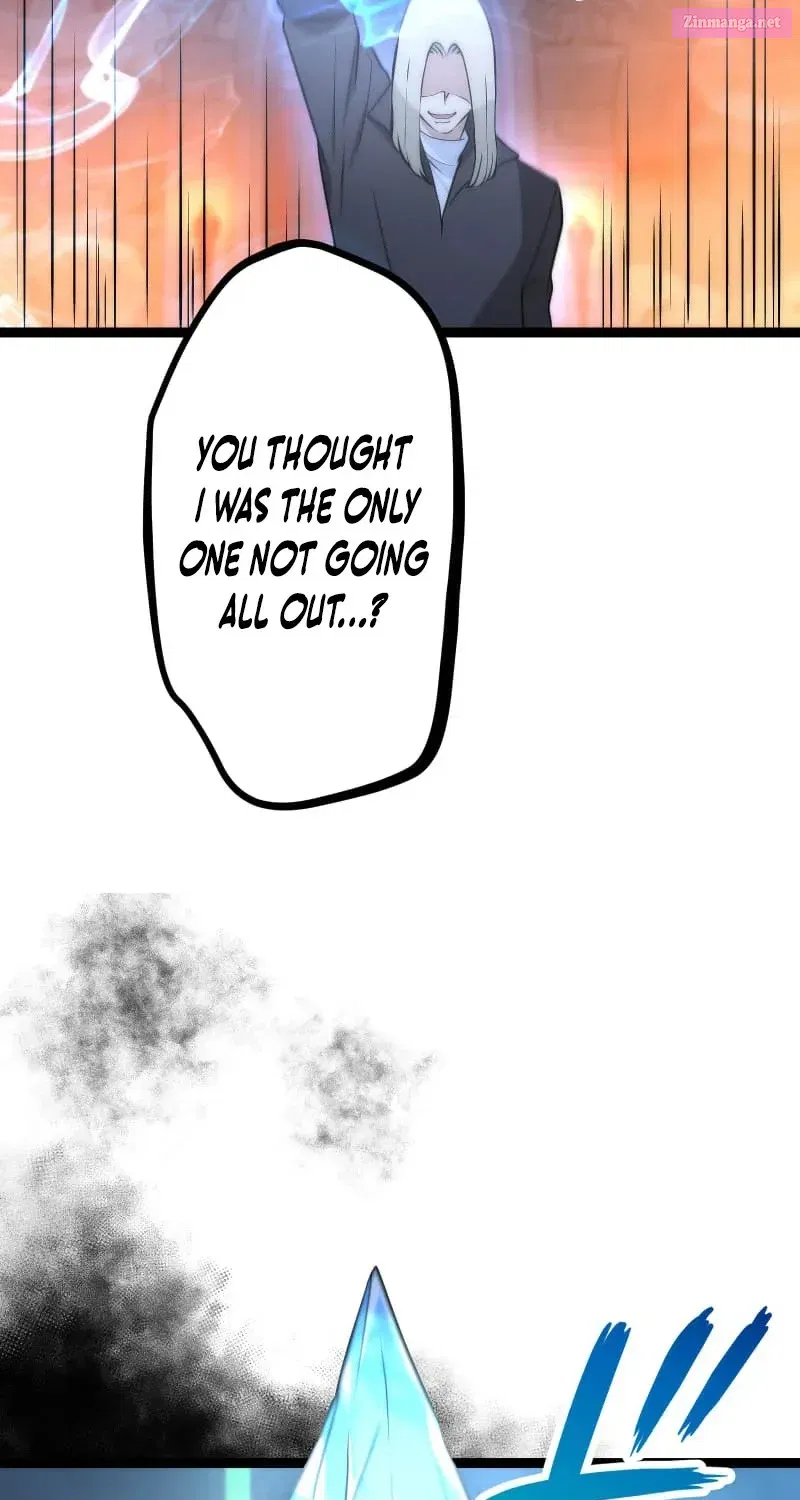 The Legendary Swordmaster: Only I Have The Power To Forge Swords From Monsters Kainu Manga Chapter 15 Page 115