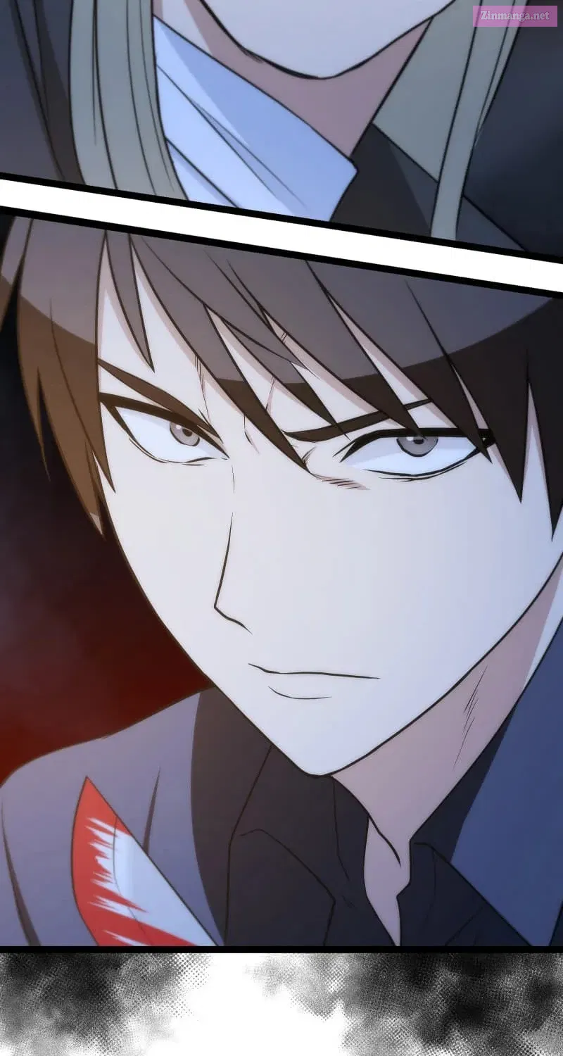 The Legendary Swordmaster: Only I Have The Power To Forge Swords From Monsters Kainu Manga Chapter 15 Page 119