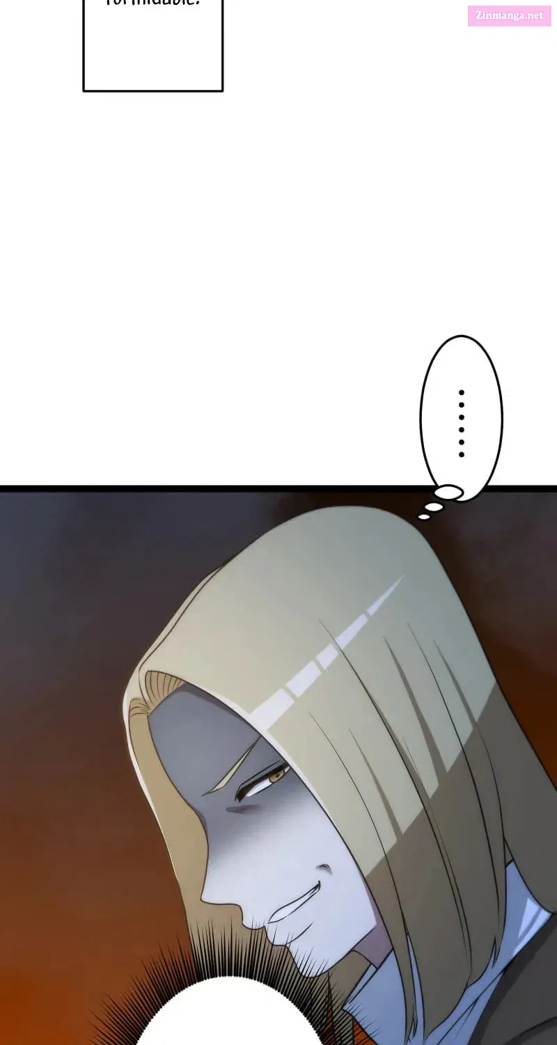 The Legendary Swordmaster: Only I Have The Power To Forge Swords From Monsters Kainu Manga Chapter 14 Page 5