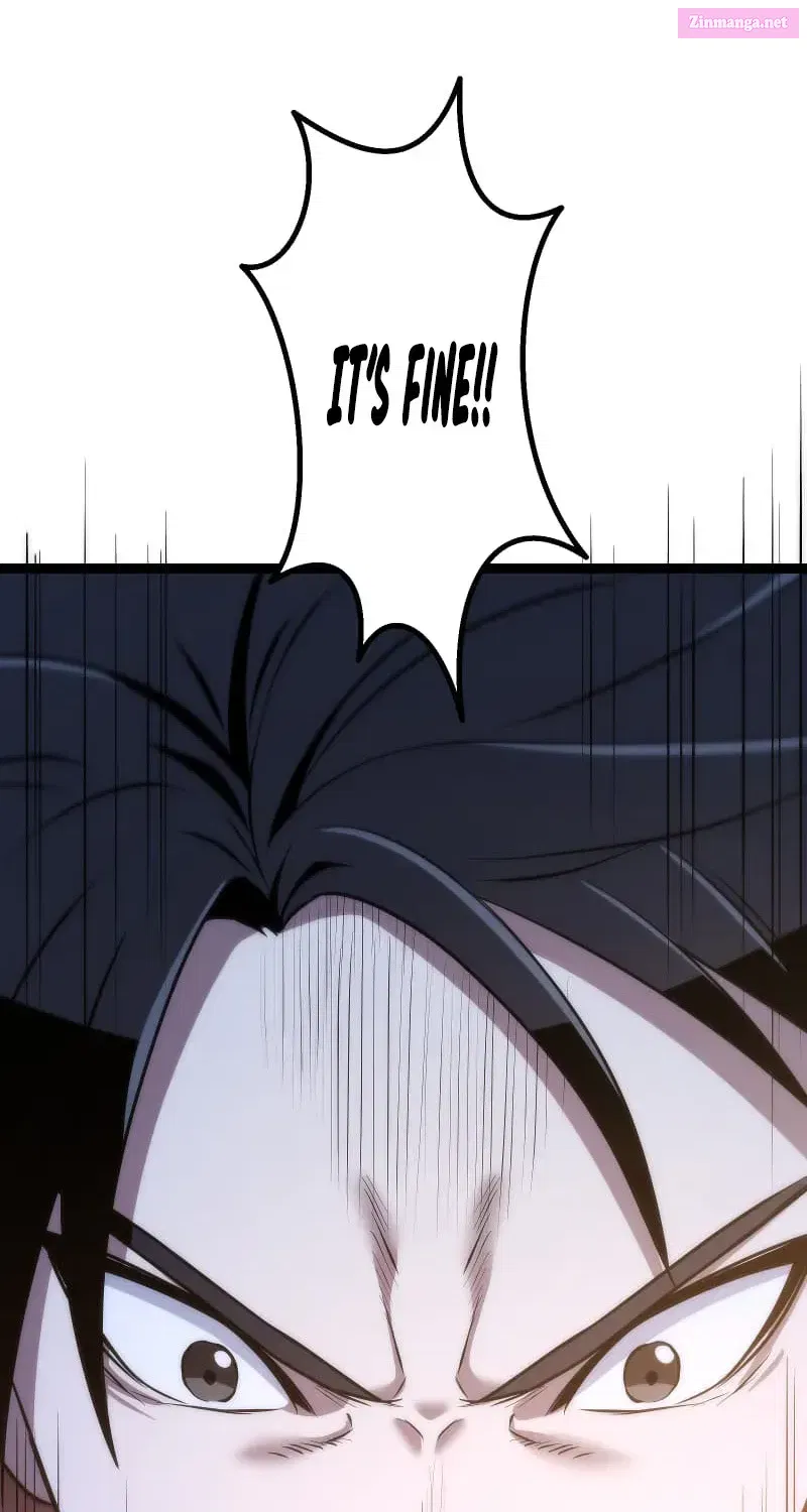 The Legendary Swordmaster: Only I Have The Power To Forge Swords From Monsters Kainu Manga Chapter 14 Page 111