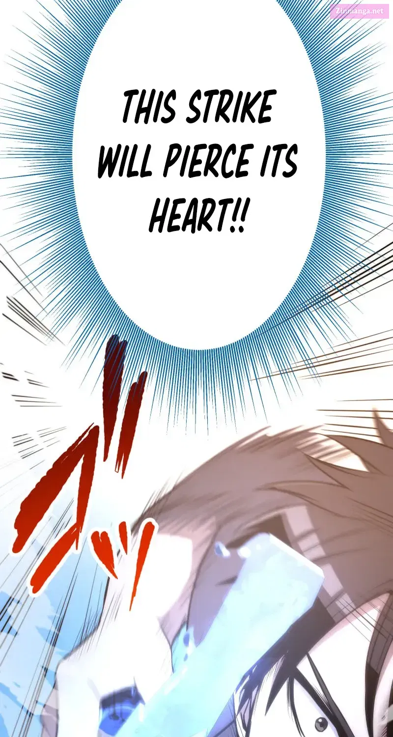 The Legendary Swordmaster: Only I Have The Power To Forge Swords From Monsters Kainu Manga Chapter 14 Page 115