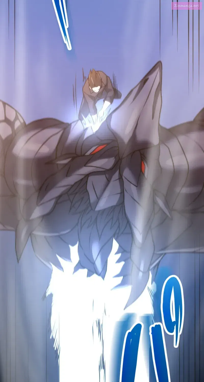 The Legendary Swordmaster: Only I Have The Power To Forge Swords From Monsters Kainu Manga Chapter 14 Page 118