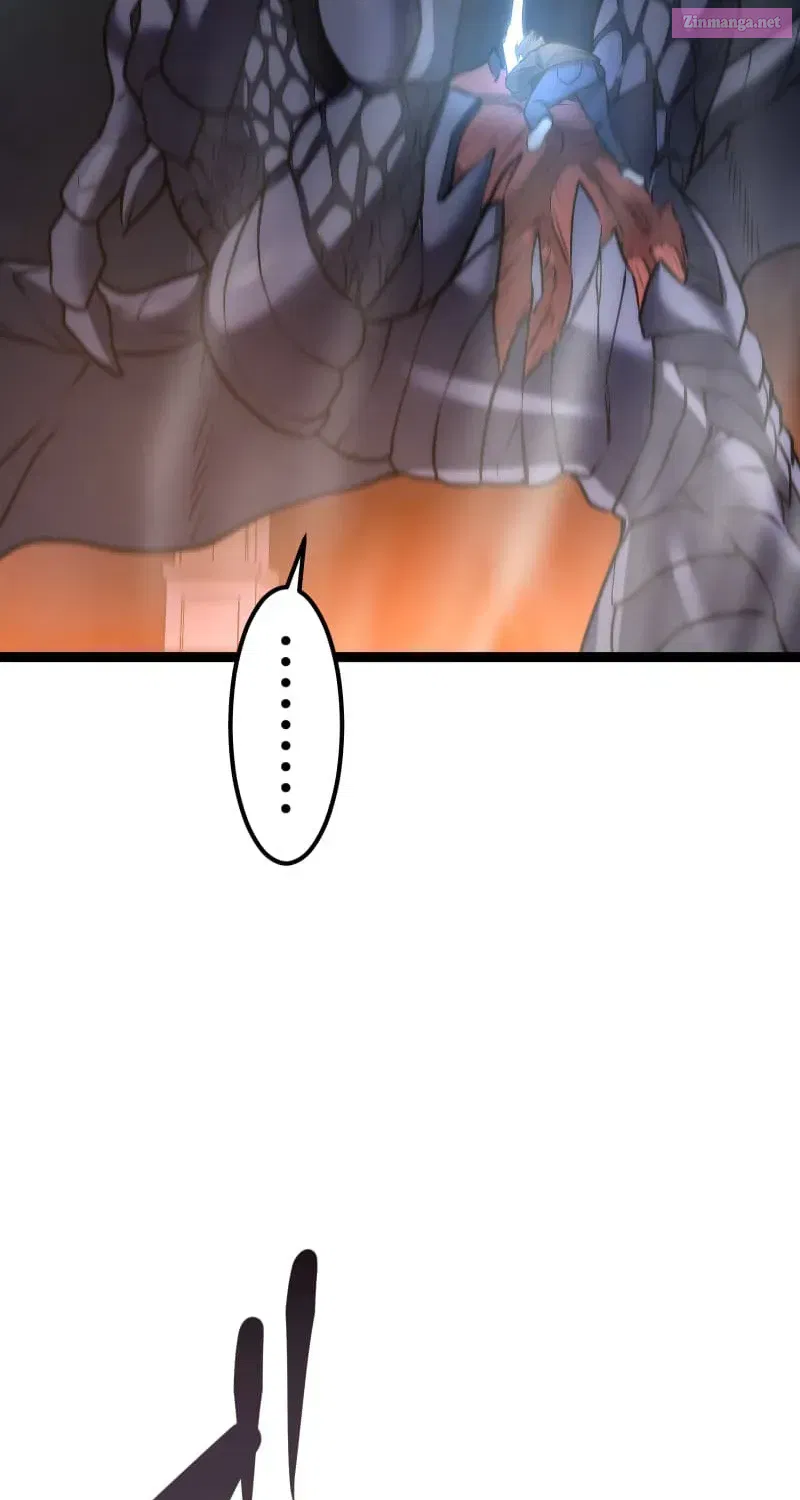 The Legendary Swordmaster: Only I Have The Power To Forge Swords From Monsters Kainu Manga Chapter 14 Page 120