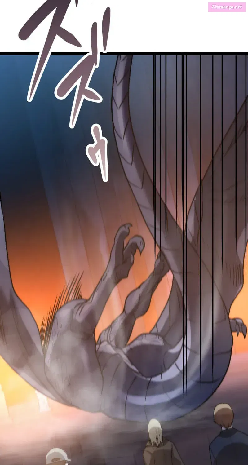 The Legendary Swordmaster: Only I Have The Power To Forge Swords From Monsters Kainu Manga Chapter 14 Page 121
