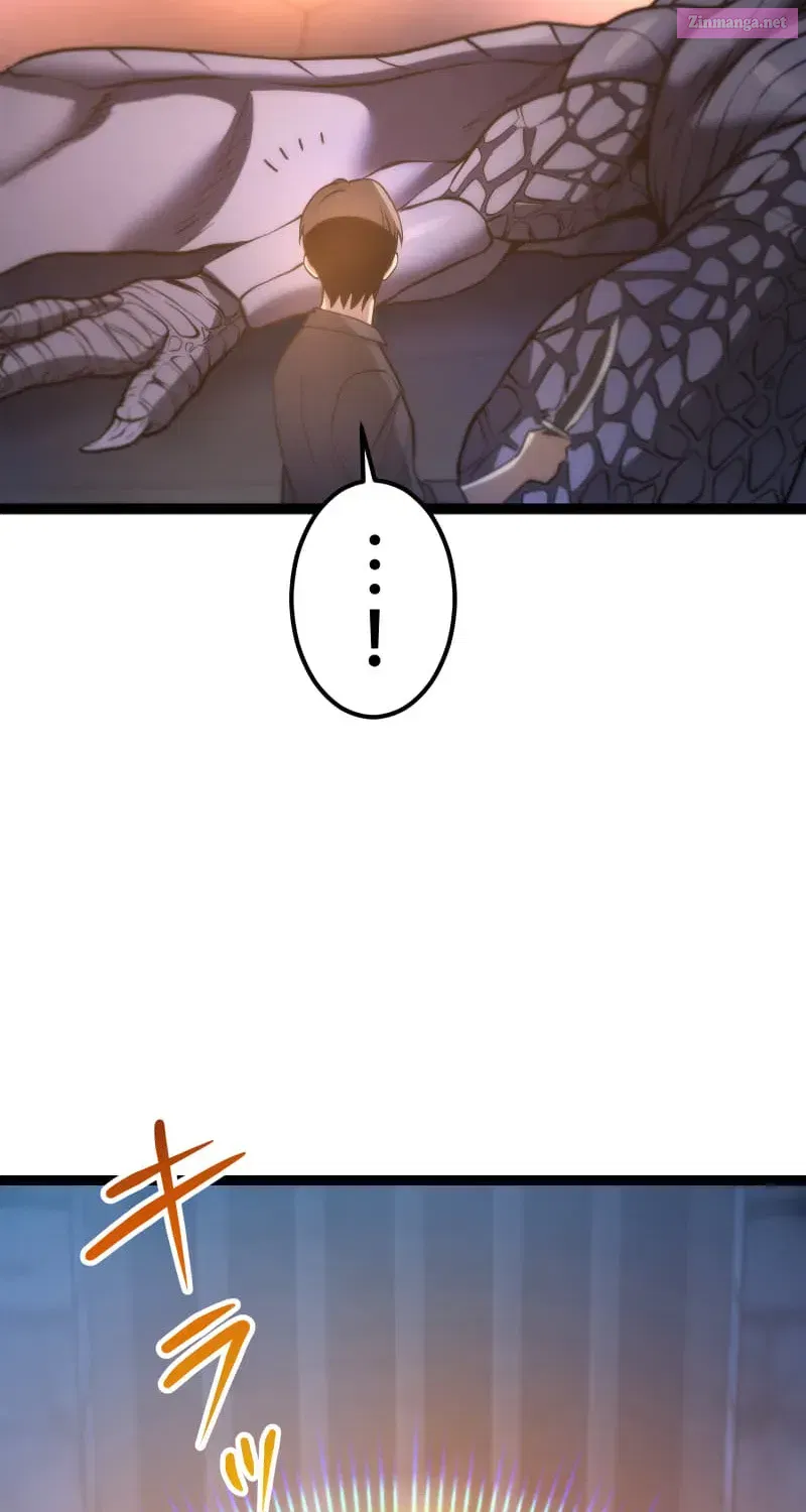 The Legendary Swordmaster: Only I Have The Power To Forge Swords From Monsters Kainu Manga Chapter 14 Page 128