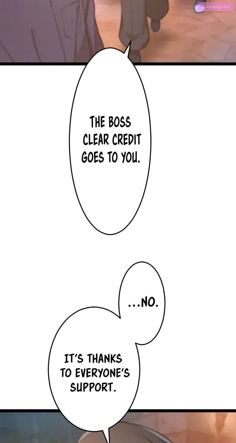 The Legendary Swordmaster: Only I Have The Power To Forge Swords From Monsters Kainu Manga Chapter 14 Page 131