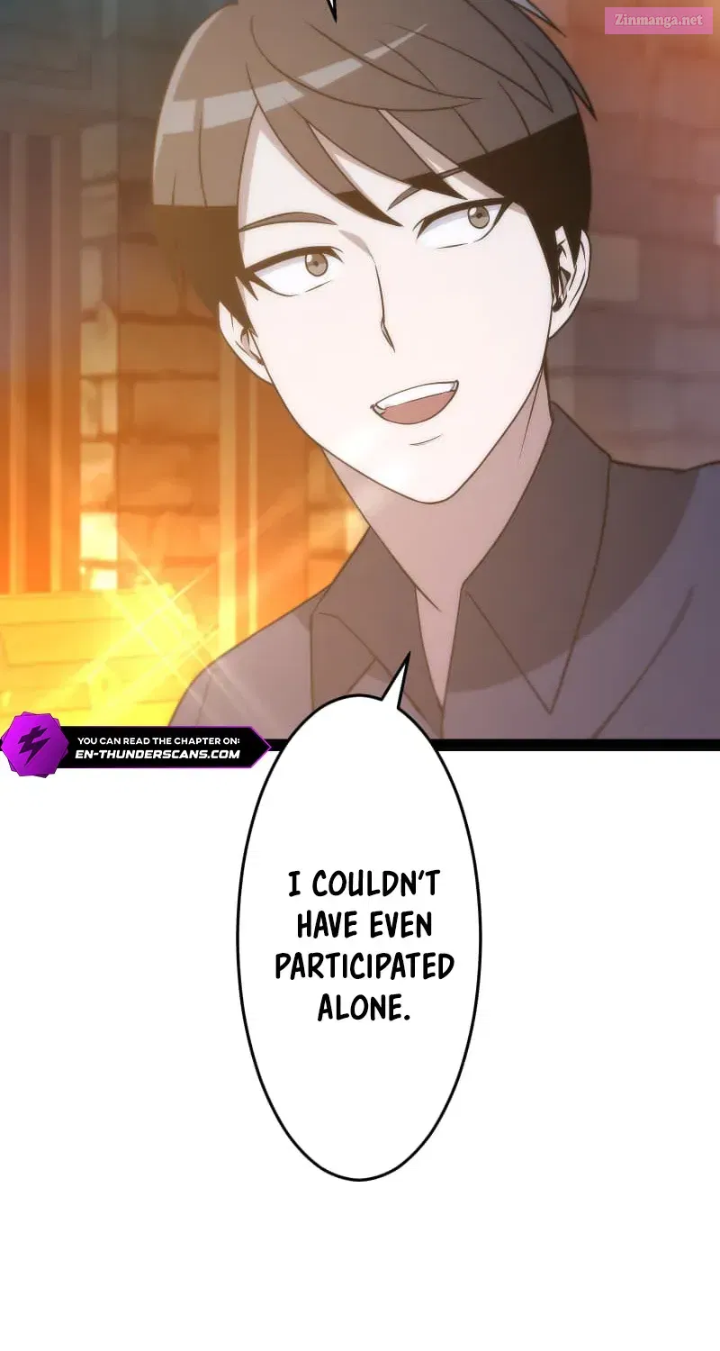 The Legendary Swordmaster: Only I Have The Power To Forge Swords From Monsters Kainu Manga Chapter 14 Page 132