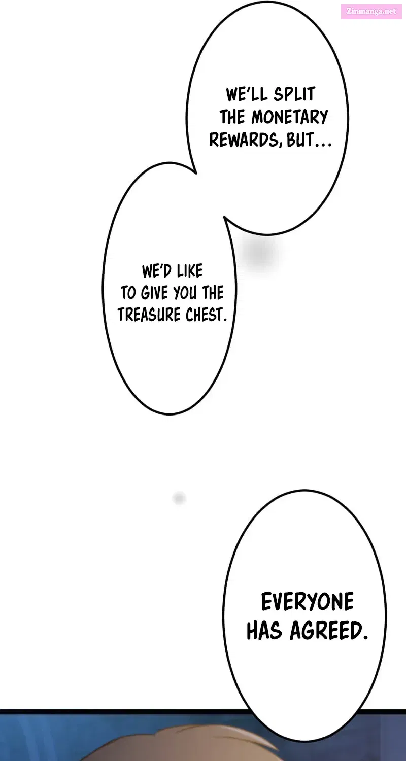 The Legendary Swordmaster: Only I Have The Power To Forge Swords From Monsters Kainu Manga Chapter 14 Page 135