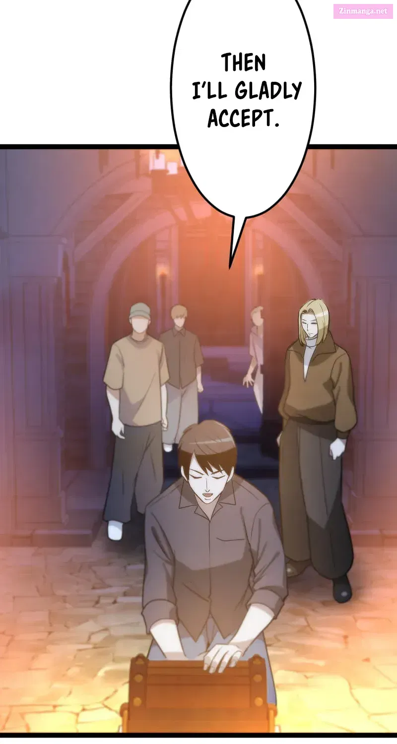 The Legendary Swordmaster: Only I Have The Power To Forge Swords From Monsters Kainu Manga Chapter 14 Page 137