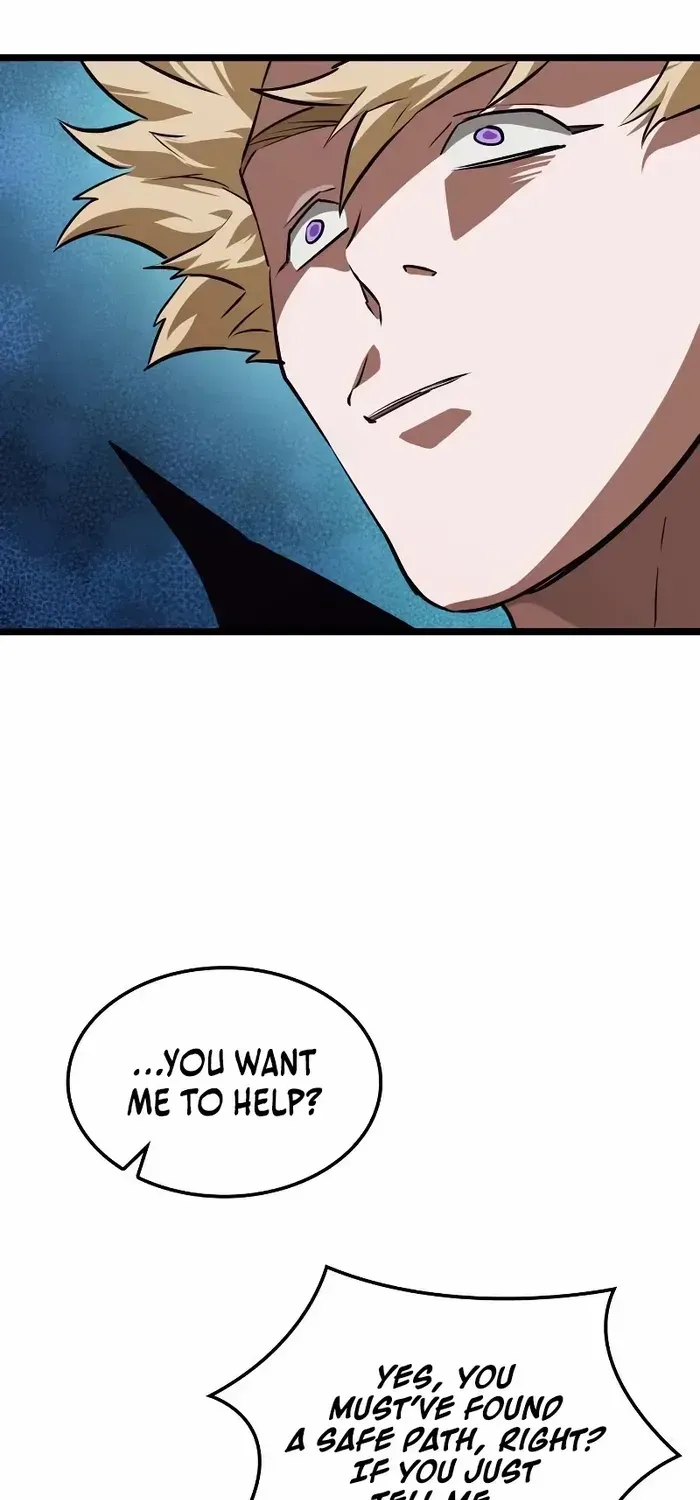 Light Of Arad: Forerunner Kainu Manga Chapter 26 Page 49