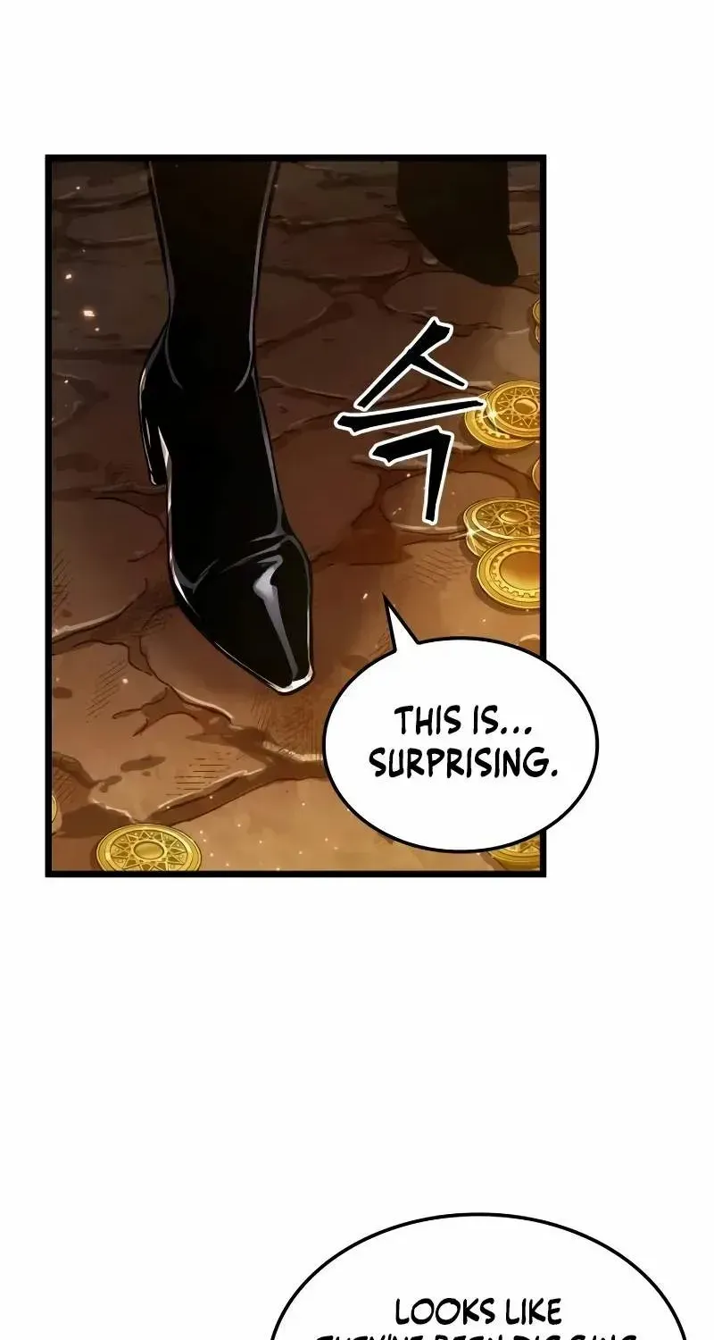 Light Of Arad: Forerunner Kainu Manga Chapter 25 Page 55
