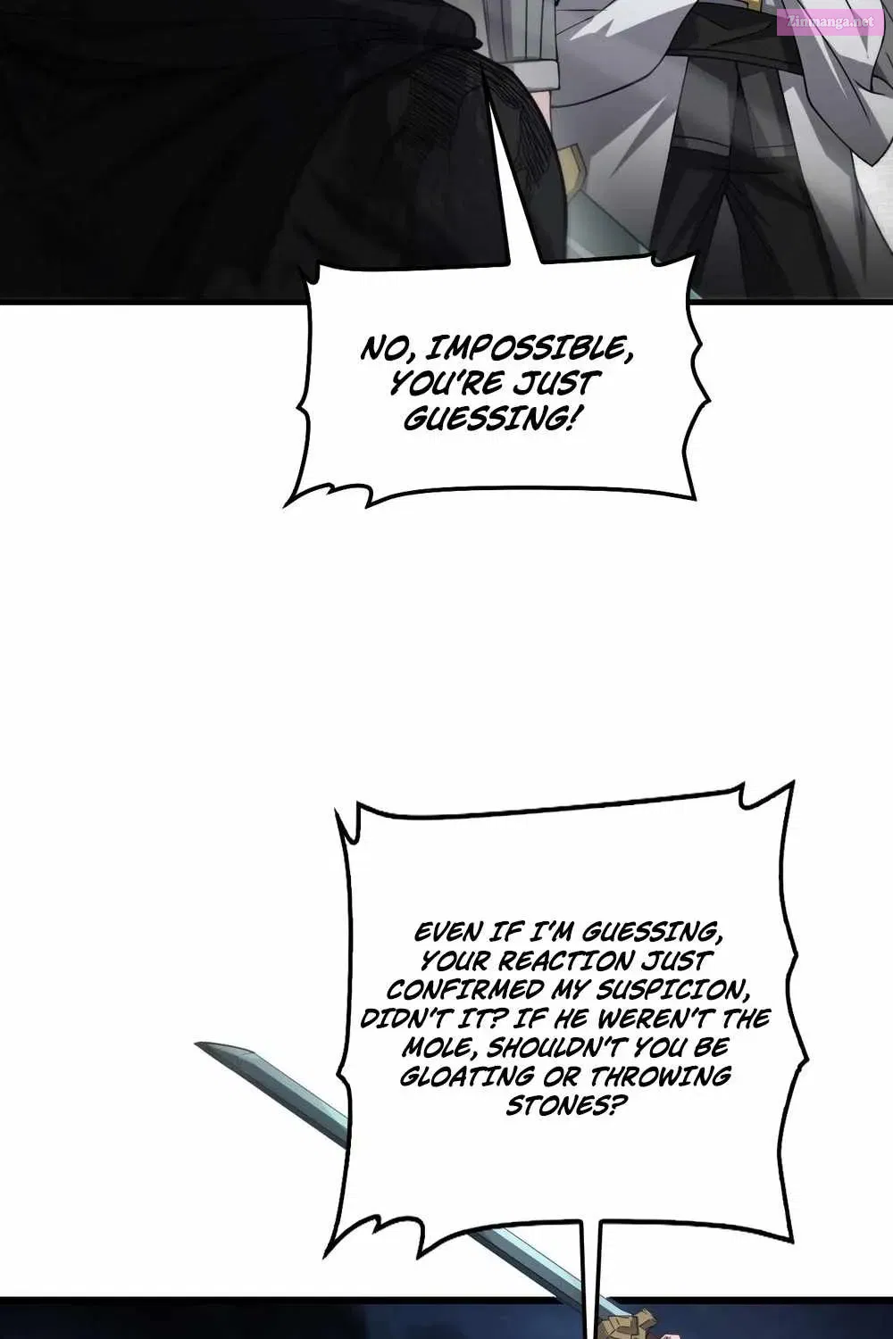 Apocalypse Sword God Kainu Manga Chapter 53 Page 43