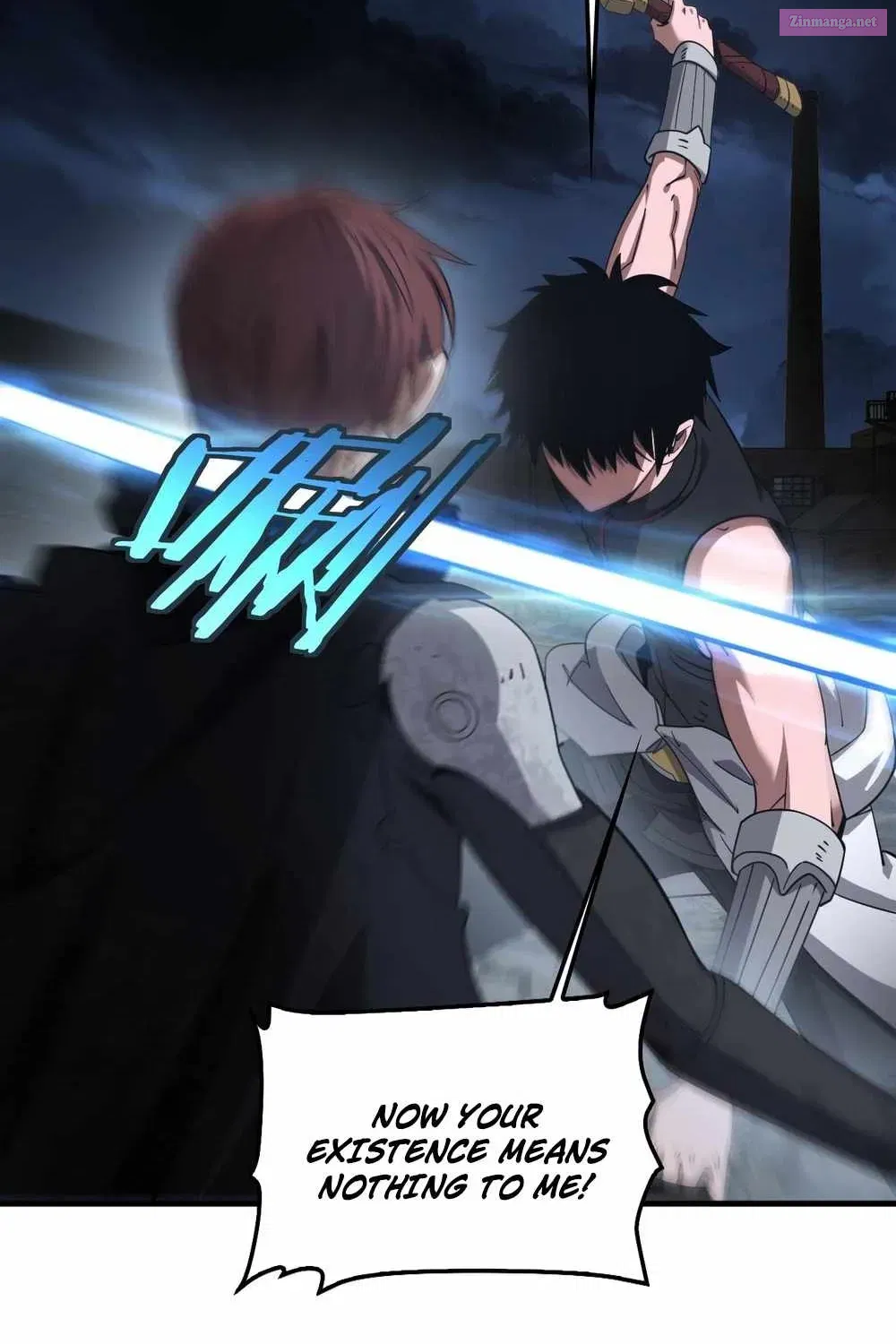 Apocalypse Sword God Kainu Manga Chapter 53 Page 44