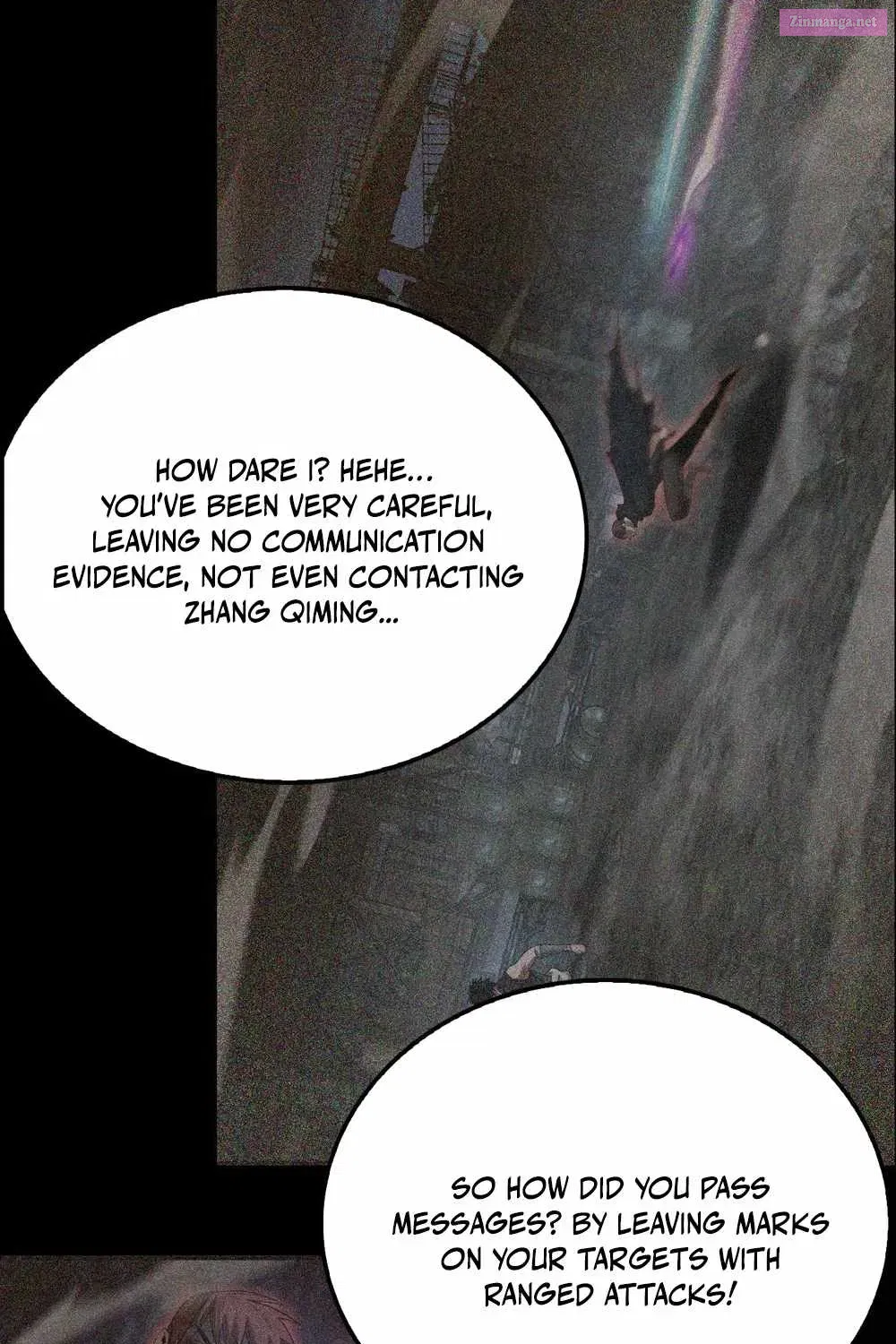 Apocalypse Sword God Kainu Manga Chapter 53 Page 47