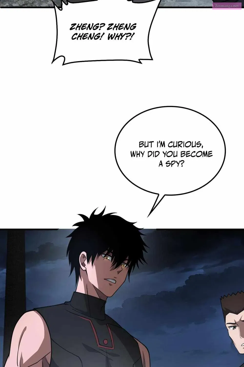 Apocalypse Sword God Kainu Manga Chapter 53 Page 53