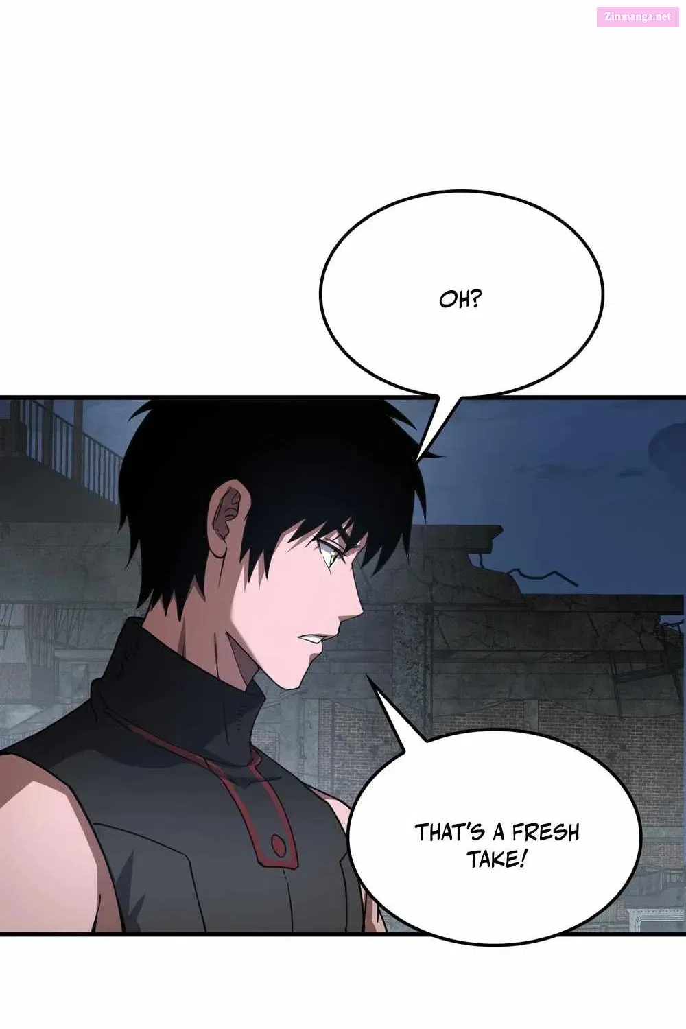 Apocalypse Sword God Kainu Manga Chapter 53 Page 60
