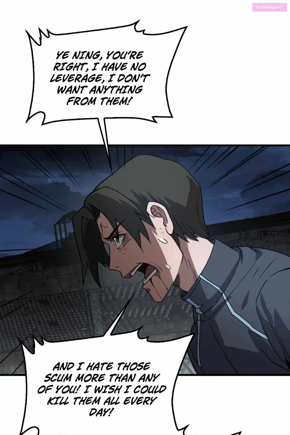 Apocalypse Sword God Kainu Manga Chapter 53 Page 61