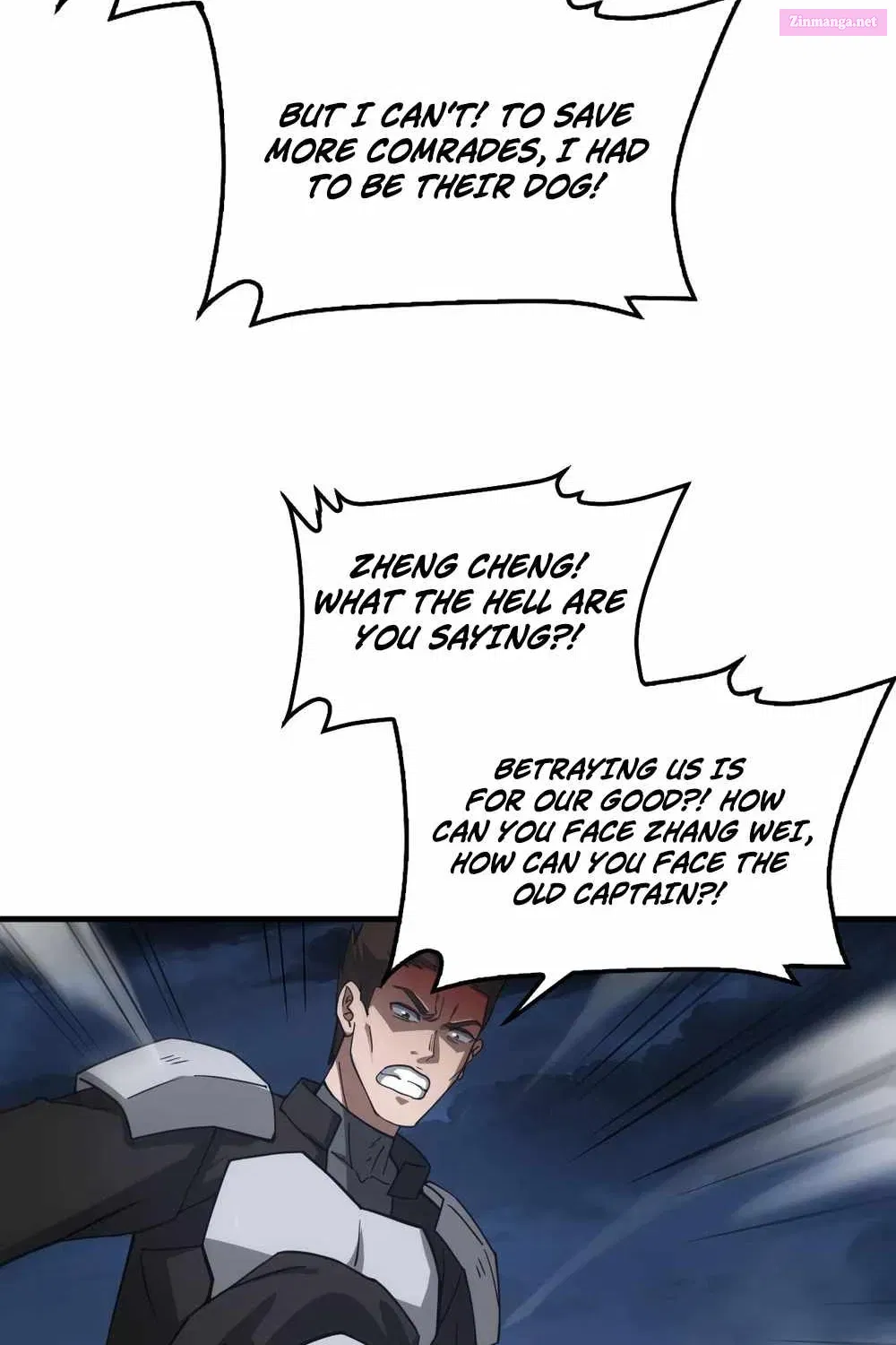 Apocalypse Sword God Kainu Manga Chapter 53 Page 62