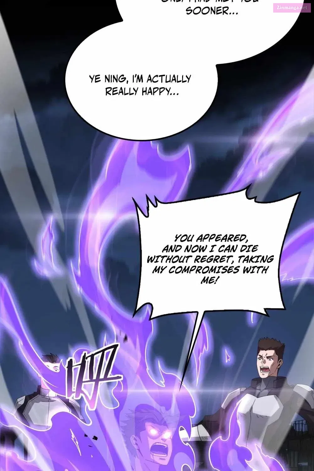 Apocalypse Sword God Kainu Manga Chapter 53 Page 70