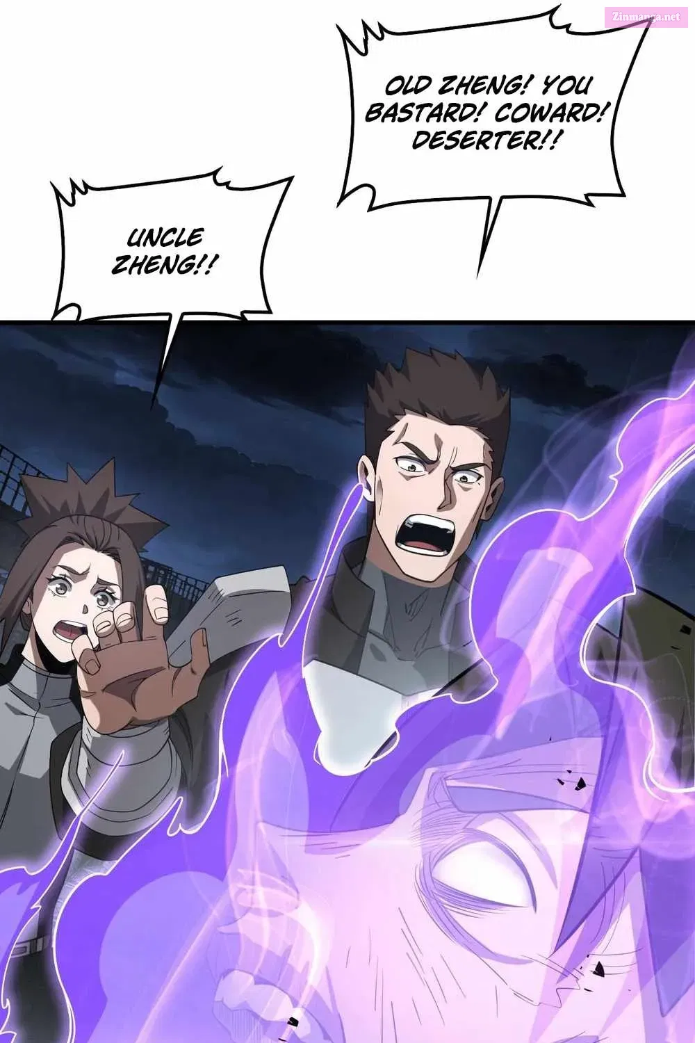 Apocalypse Sword God Kainu Manga Chapter 53 Page 73